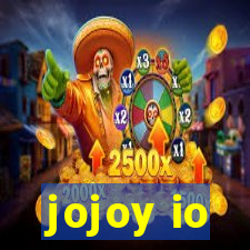 jojoy io